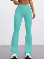 FlareFlex Fleece Leggings