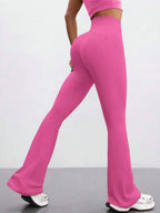 FlareFlex Fleece Leggings