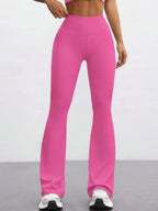 FlareFlex Fleece Leggings