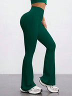 FlareFlex Fleece Leggings