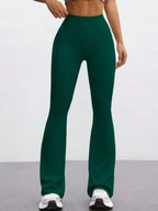 FlareFlex Fleece Leggings