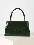 LumenMirror Square Handbag