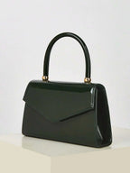 LumenMirror Square Handbag