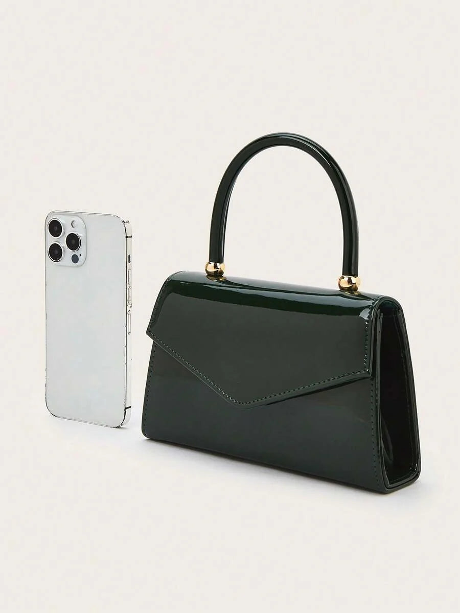 LumenMirror Square Handbag