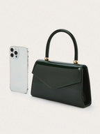 LumenMirror Square Handbag