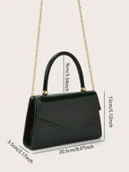 LumenMirror Square Handbag