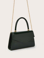 LumenMirror Square Handbag