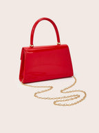 LumenMirror Square Handbag