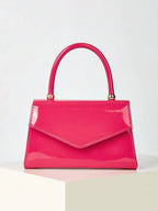LumenMirror Square Handbag