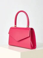LumenMirror Square Handbag