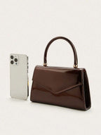 LumenMirror Square Handbag