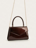LumenMirror Square Handbag