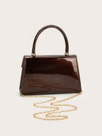 LumenMirror Square Handbag