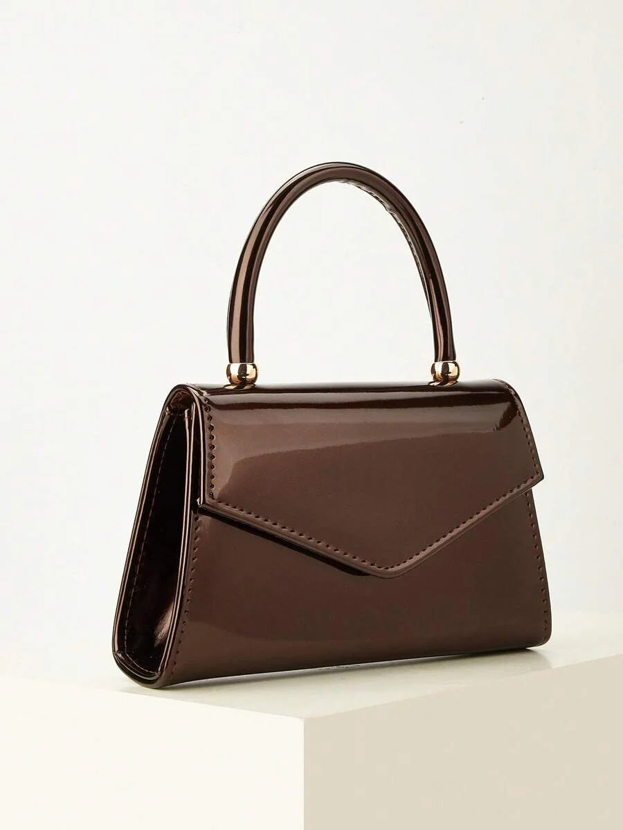 LumenMirror Square Handbag