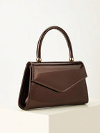 LumenMirror Square Handbag