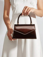 LumenMirror Square Handbag