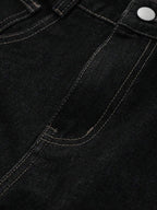 Tall Midrise Loose Straight Jeans