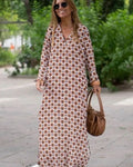 Norma Boutique Casual and Chic Dress Silhouette Collection