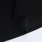 Alarza Mini Dress Black