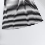 Wilkinson Maxi Dress Black/White