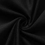 In the wild Mini Dress Black
