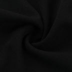 Carolis Mini Dress Black