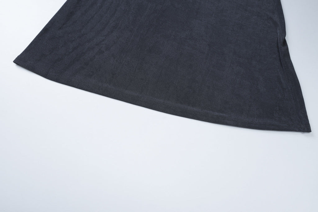 Angola Maxi Dress Grey