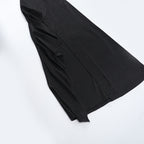 Yara Dress Black