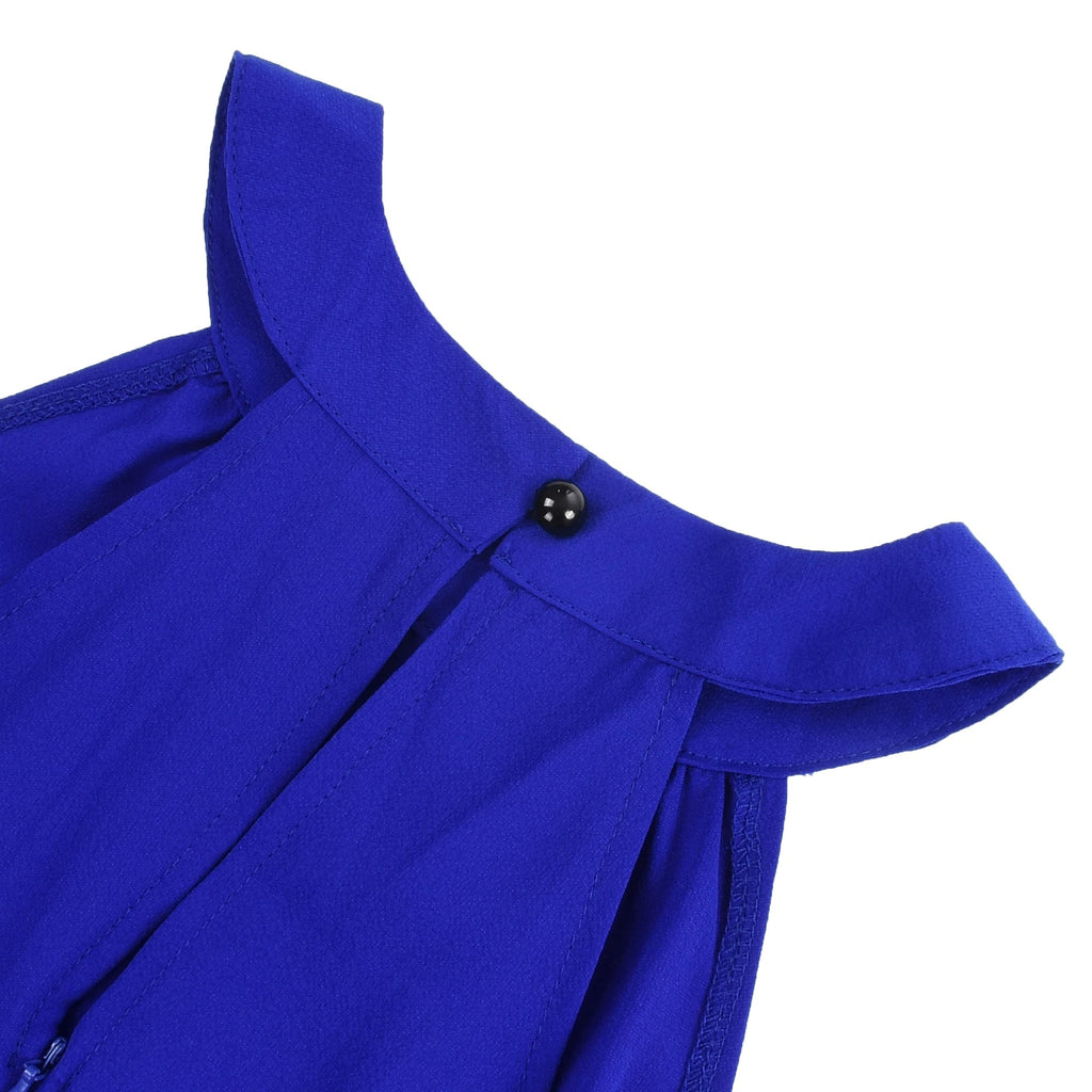 Jocasta Trendy and Elegant Dress for Women Vacation Beach Look