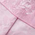 Antalya Mini Dress Pink