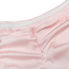 Cassio Mini Dress Pink