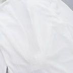 Lisa Mini Dress White