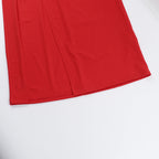 Reddington Maxi Dress Red
