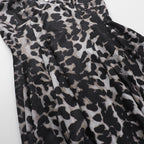 Dilallo Maxi Dress Black