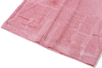 Date Night Dress Pink