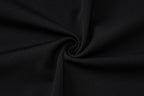 Venetia Mini Dress Black