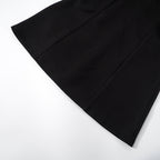 Bedelia Mini Dress Black