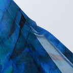 Dempsey Maxi Dress Blue