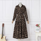 Molly Statement Long Sleeve Dress Everyday Luxe Edit
