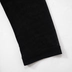 Rhythm Mini Dress Black