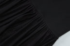 Day Dreamer Maxi Dress Black