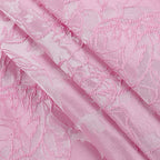 Moriyon Mini Dress Pink