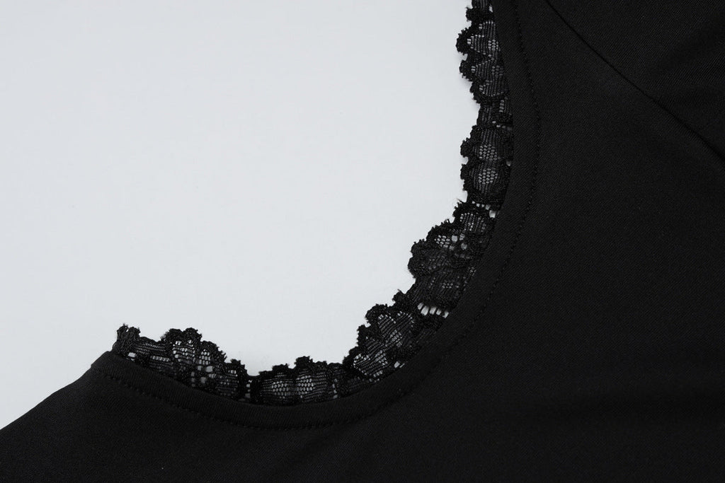 Bogota Maxi Dress Black