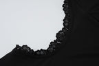 Bogota Maxi Dress Black