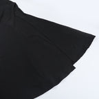 Coleman Maxi Dress Black