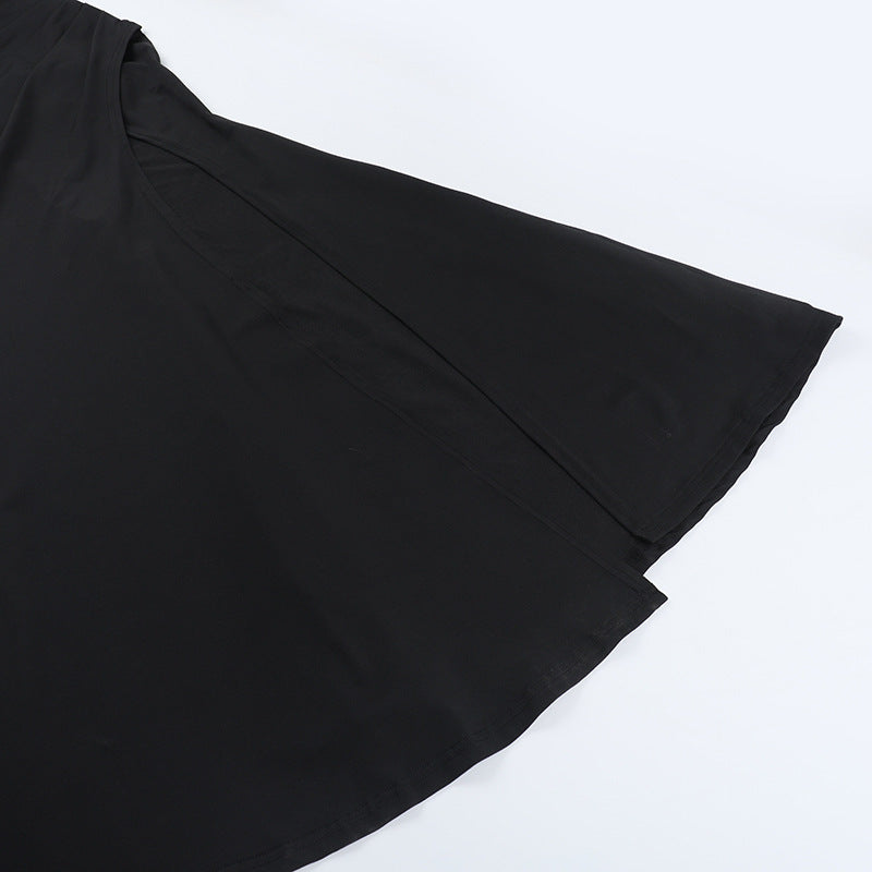Coleman Maxi Dress Black