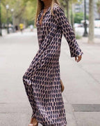 Norma Boutique Casual and Chic Dress Silhouette Collection