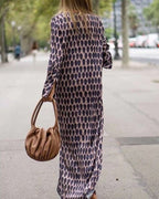 Giulia Luxe Dress Everyday Edit