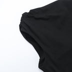 Atrani Dress Black