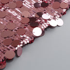 Shine On Mini Dress Pink